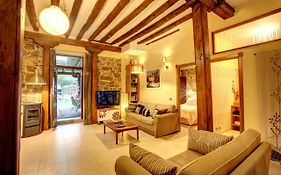 Casa Rural Siguenza Domus